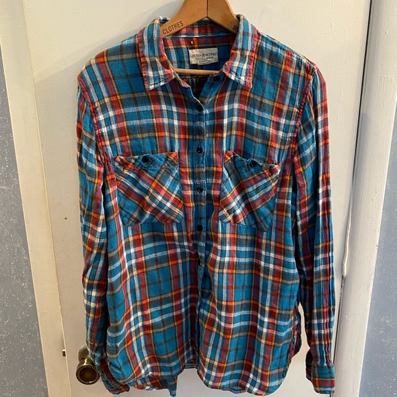 Ralph Lauren Tops - Denim & Supply Ralph Lauren Long Sleeve
